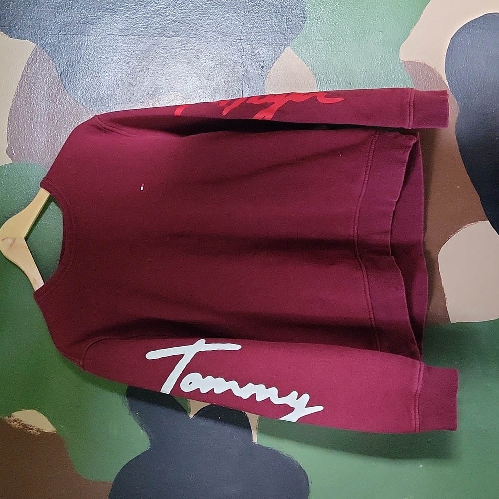 Tommy Hilfiger Crew Neck